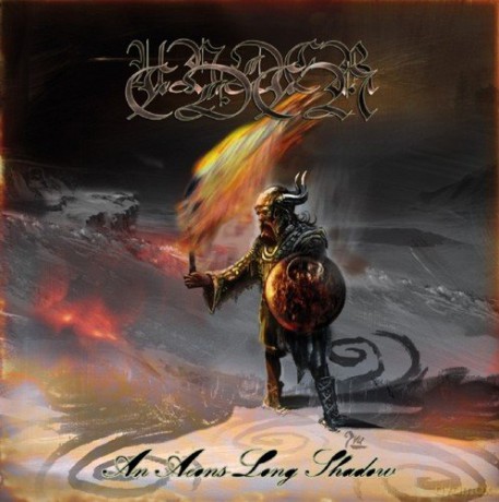 Under Eden: An Aeons-Long Shadow [CD]