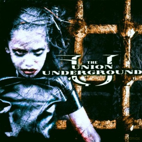 Union Underground: An Education in Rebellion [CD]