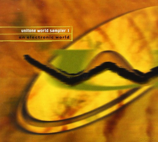 An Electronic World [CD]