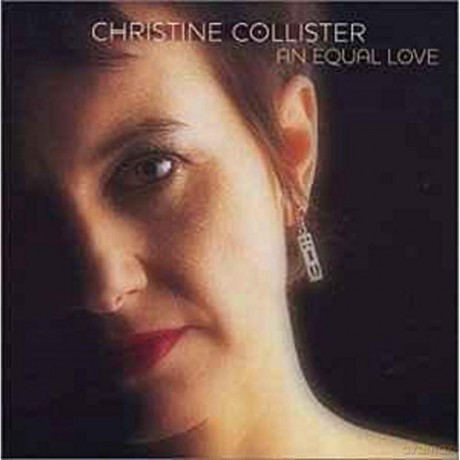 Christine Collister: An Equal Love [CD]