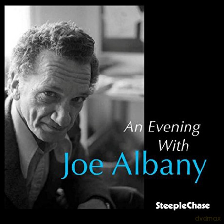 Joe Albany: An Evening With [CD]