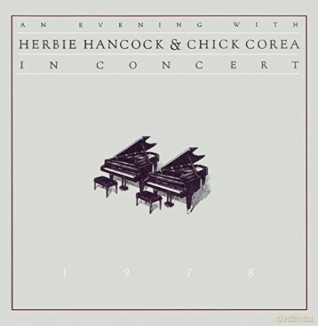 Herbie Hancock: An Evening With [2CD]