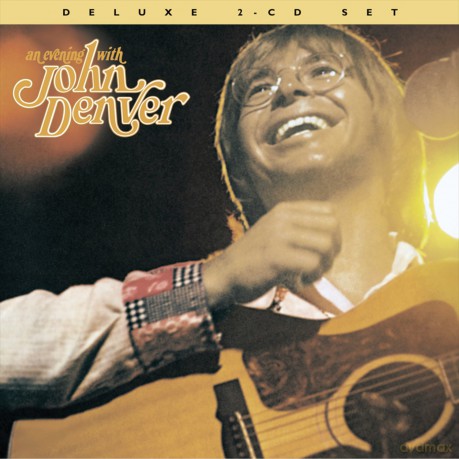 John Denver: An Evening With John Denver [2CD]