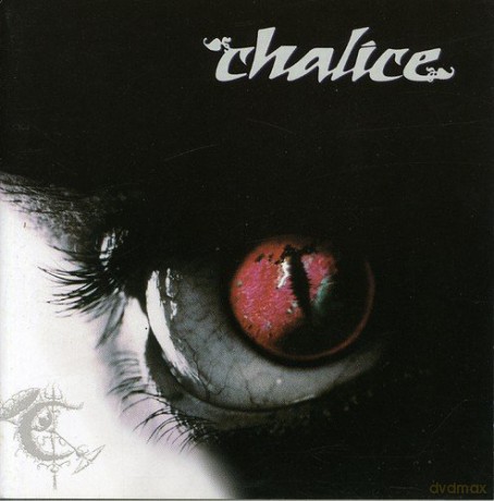 Chalice: An Illusion [CD]