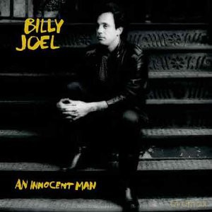Billy Joel: An Innocent Man [CD]