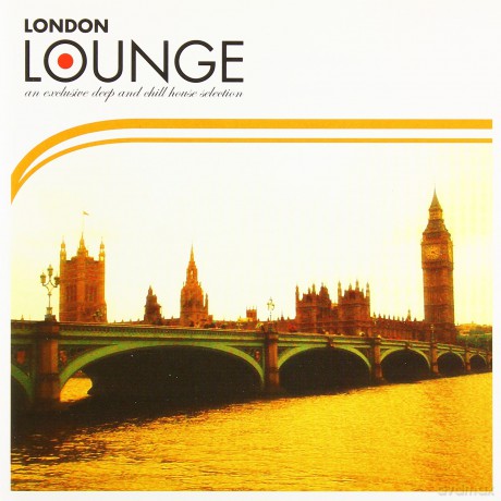 Lounge London [CD]