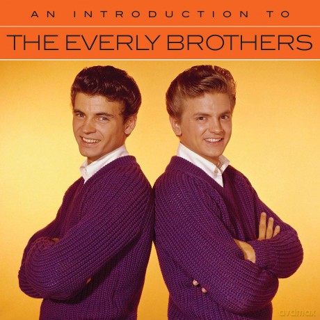 The Everly Brothers: An Introduction To [CD]