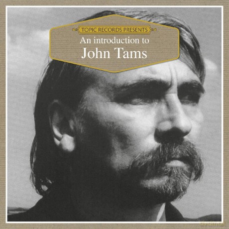 John Tams: An Introduction To [CD]
