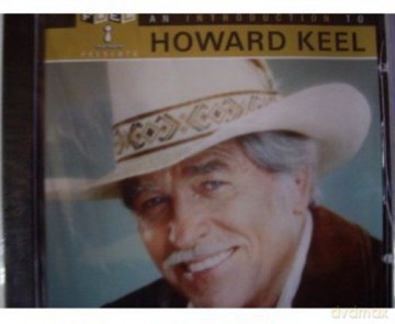 Howard Keel: An Introduction To [CD]