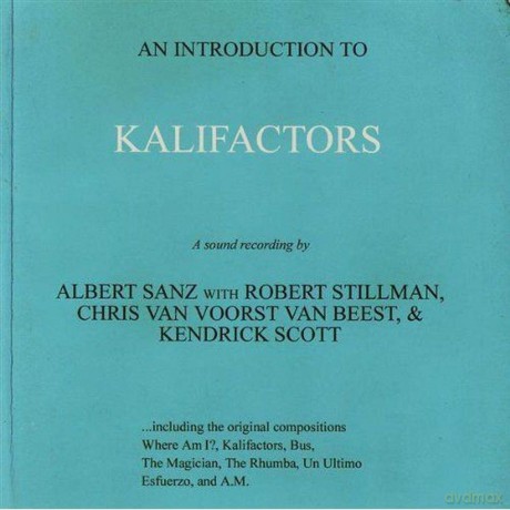 Kalifactors: An Introduction To [CD]