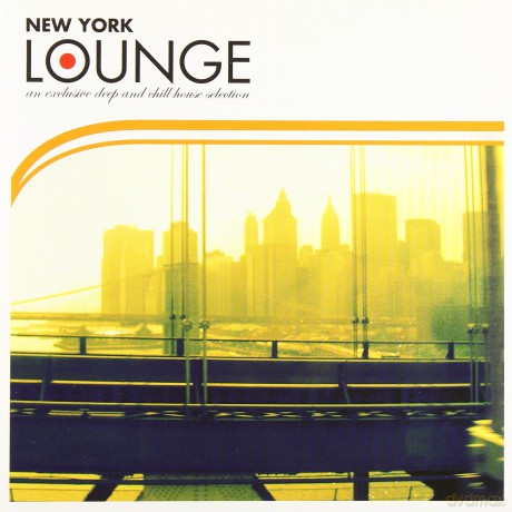 Lounge New York [CD]