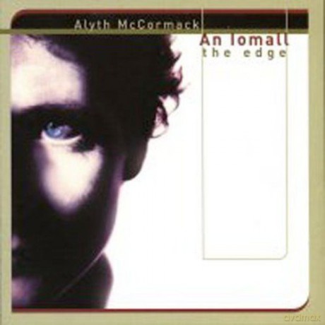 Alyth Mccormack: An Lomall The Edge [CD]