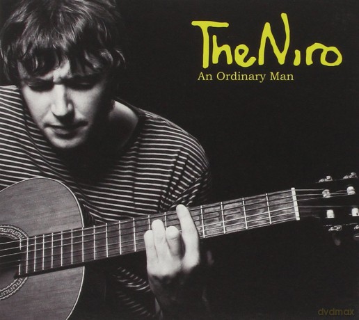 Niro: An Ordinary Man [CD]