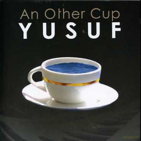 Yusuf: An Other Cup [CD]