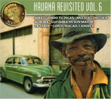 Havana Revisited Vol.6 [CD]