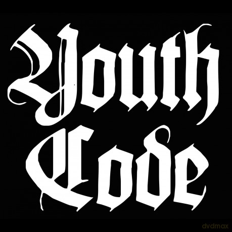Youth Code: An Overture [CD]