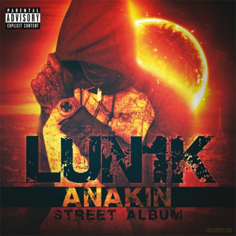 Lunik: Anakin [CD]