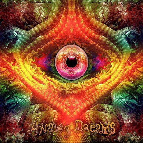 Analog Dreams [CD]