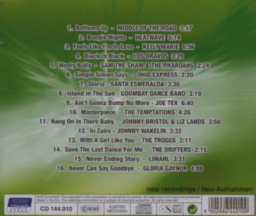 Smash Hits [CD]