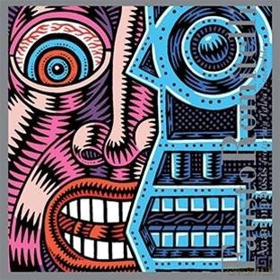 Fausto Romitelli: Anamorphosis [CD]
