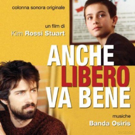 Anche Libero Va Bene [CD]