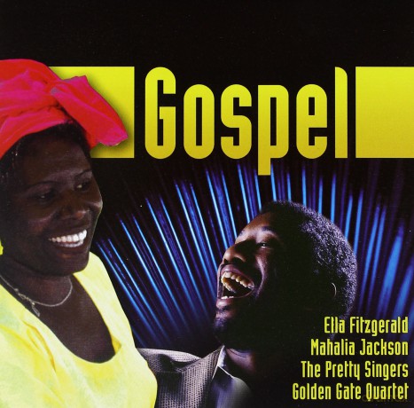 Gospel [CD]