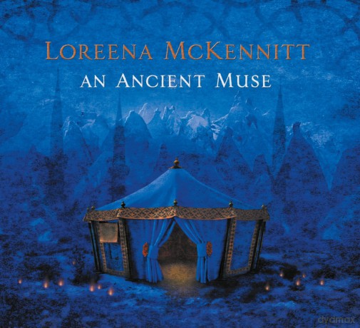 Loreena Mckennitt: Ancient Muse [CD]