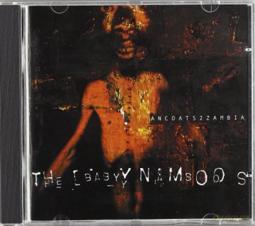 Baby Namboos: Ancoats 2 Zambia [CD]