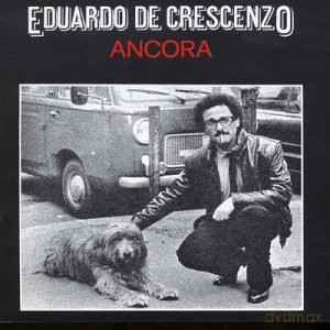 Edoardo De Crescenzo: Ancora [CD]