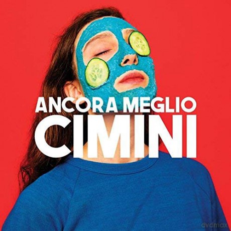 Cimini: Ancora Meglio [CD]