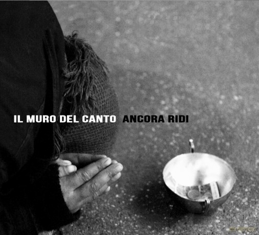Muro Del Canto: Ancora Ridi [CD]