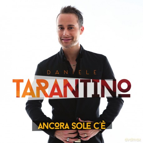 Daniele Tarantino: Ancora Sole C [CD]