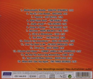 Super Hits [CD]