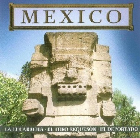 Mexico [CD]