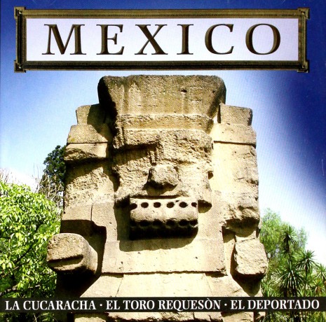 Mexico [CD]
