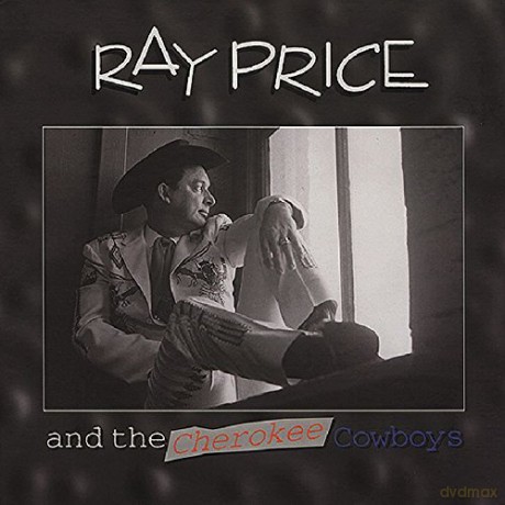 Ray Price: And The Cherokee Cowboys (10 Cd) [8CD]