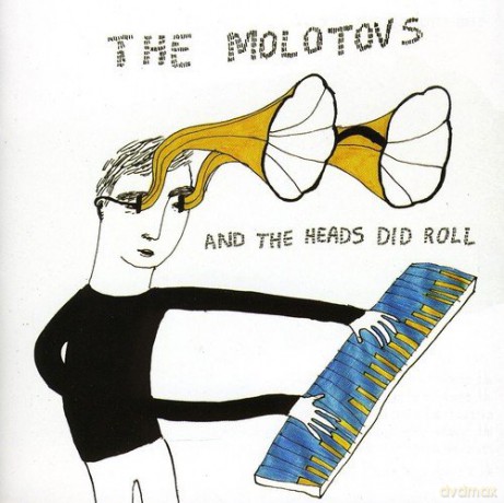 The Molotovs: And the Heads Did Roll [CD]