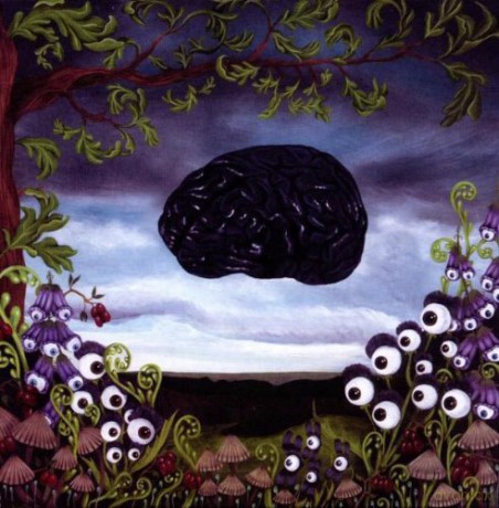 Paul White: And The Purple Rain [CD]