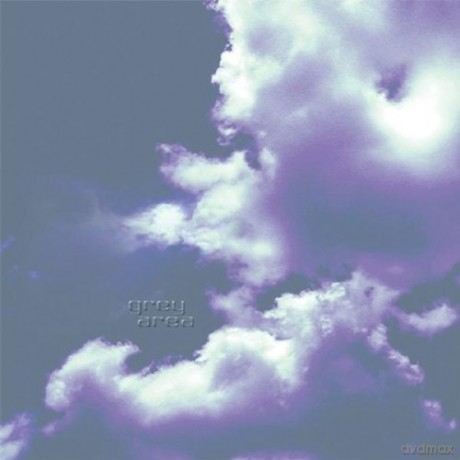 Grey Area: And Then the Clouds [CD]