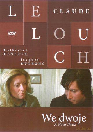 We dwoje [DVD]