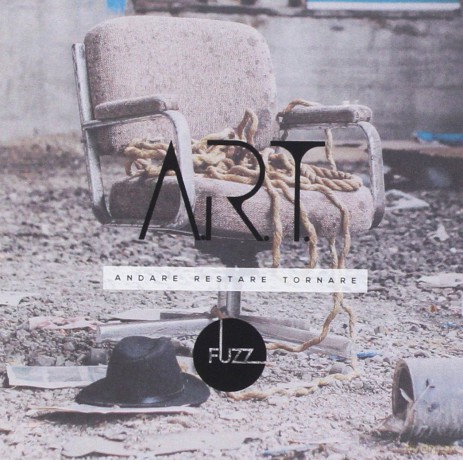 Fuzz: Andare Restare Tornare [CD]
