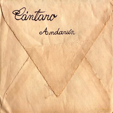 Cantaro: Andarien [CD]