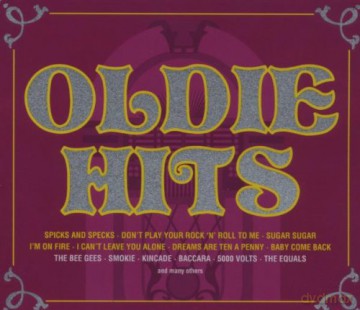 Oldie Hits [CD]