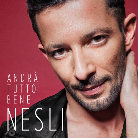 Nesli: Andra Tutto Bene [CD]