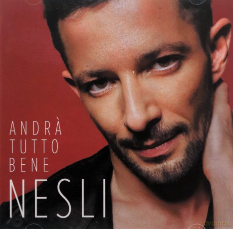 Nesli: Andra Tutto Bene [CD]