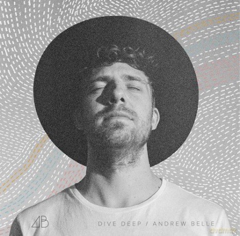 Andrew Belle - Dive Deep [CD]