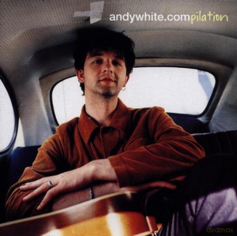 Andy White: andywhite.compilation [CD]