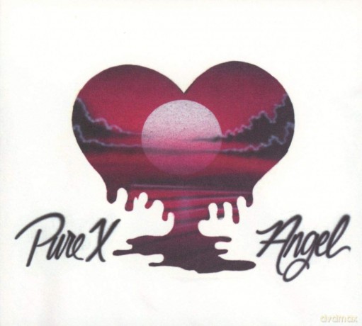 Pure X: Angel [CD]