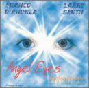 Franco Dndrea: Angel Eyes [CD]