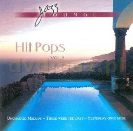 Jazz Lounge Hit Pop Vol.2 [CD]